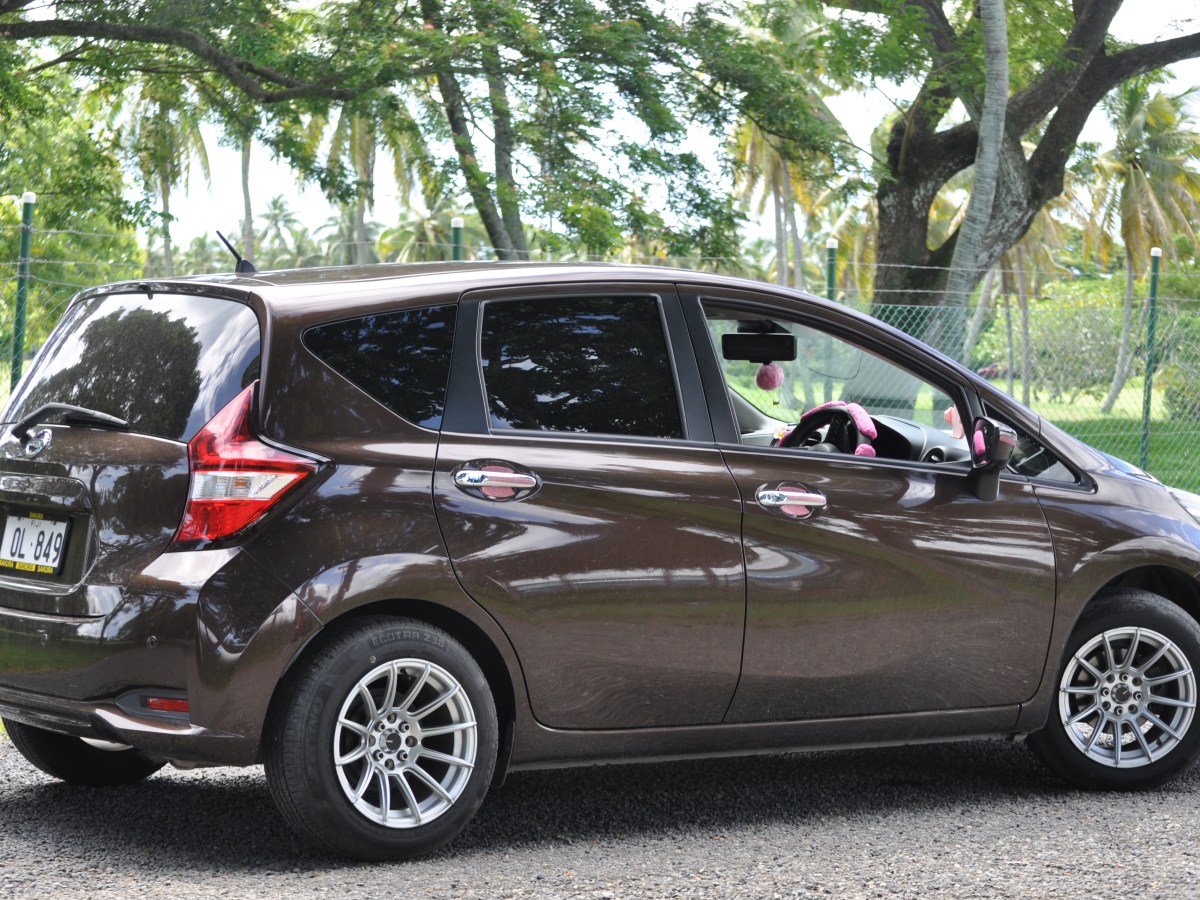 Your dream girl car is&nbsp;here